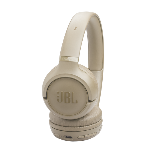 JBL Tune 530 BT - Beige