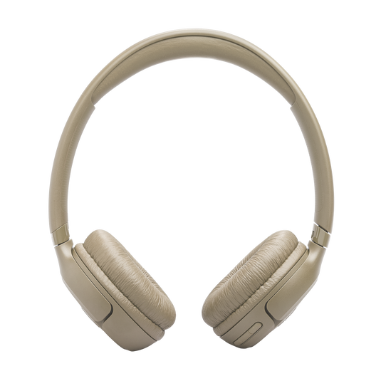 JBL Tune 530 BT - Beige