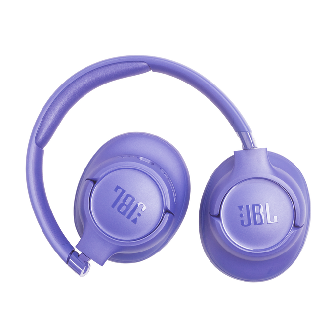 JBL Tune 730 BT - Purple