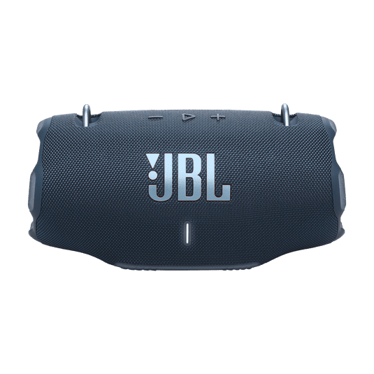 JBL Xtreme 4 Portable waterproof speaker - Blue