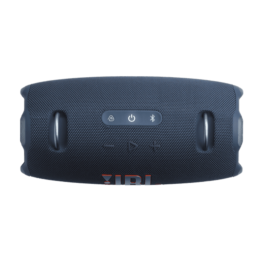 JBL Xtreme 4 Portable waterproof speaker - Blue