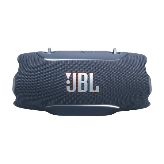JBL Xtreme 5 Portable Waterproof Speaker - Blue