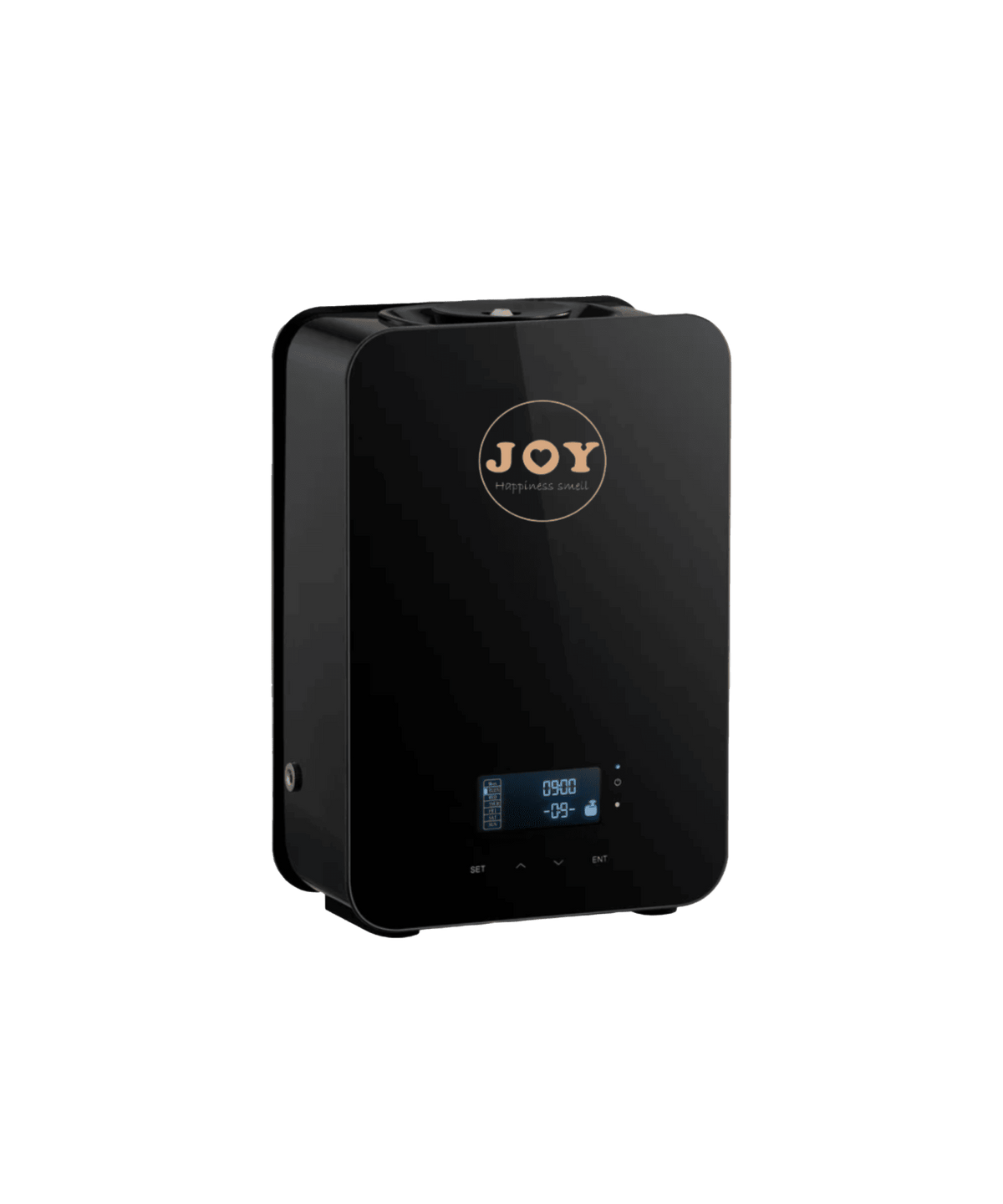 موزع العطور Joy Scent Ultra Diffuser - أسود