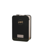 موزع العطور Joy Scent Ultra Diffuser - ذهبي