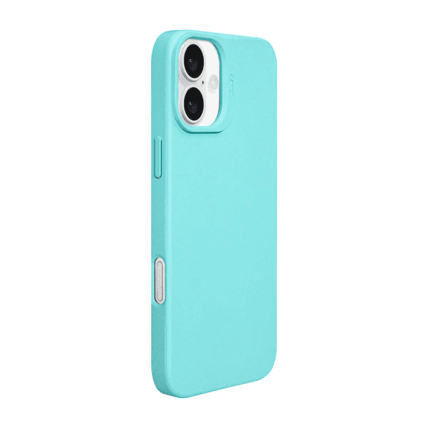 Laut HUEX SLIM case for iPhone 16 - Arctic Blue