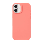 Laut HUEX SLIM case for iPhone 16 - Bright Pink