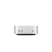 Mac mini: Apple M5 Pro chip with 15-core CPU and 16-core GPU, 512GB SSD - Silver
