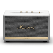 سماعة Marshall Acton II Bluetooth - أبيض