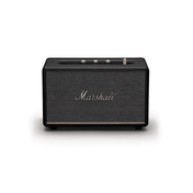 Marshall Acton III Bluetooth Speaker - Black