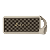 سماعة Marshall Middleton المحمولة بتقنية Bluetooth - كريمي