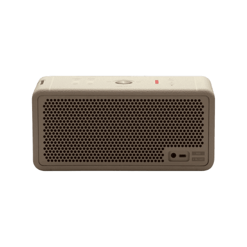 سماعة Marshall Middleton المحمولة بتقنية Bluetooth - كريمي