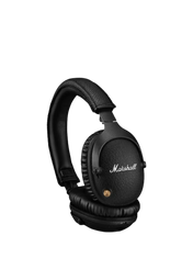 Marshall Monitor II A.N.C. Bluetooth On Ear Wireless Headphones - Black