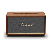 سماعة Marshall Stanmore II بتقنية Bluetooth - بني