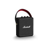 Marshall Stockwell II Bluetooth Speaker - Black