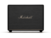 سماعة Marshall Woburn III اللاسلكية المنزلية بتقنية Bluetooth - أسود