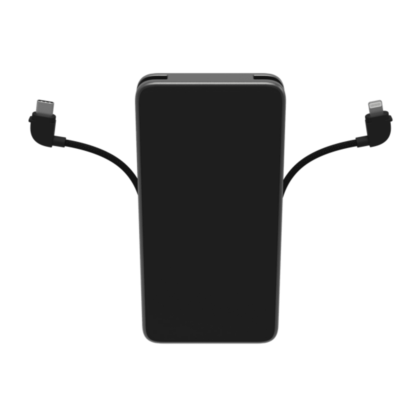 Mophie Powerstation Plus 10k (Gen 2) - Black