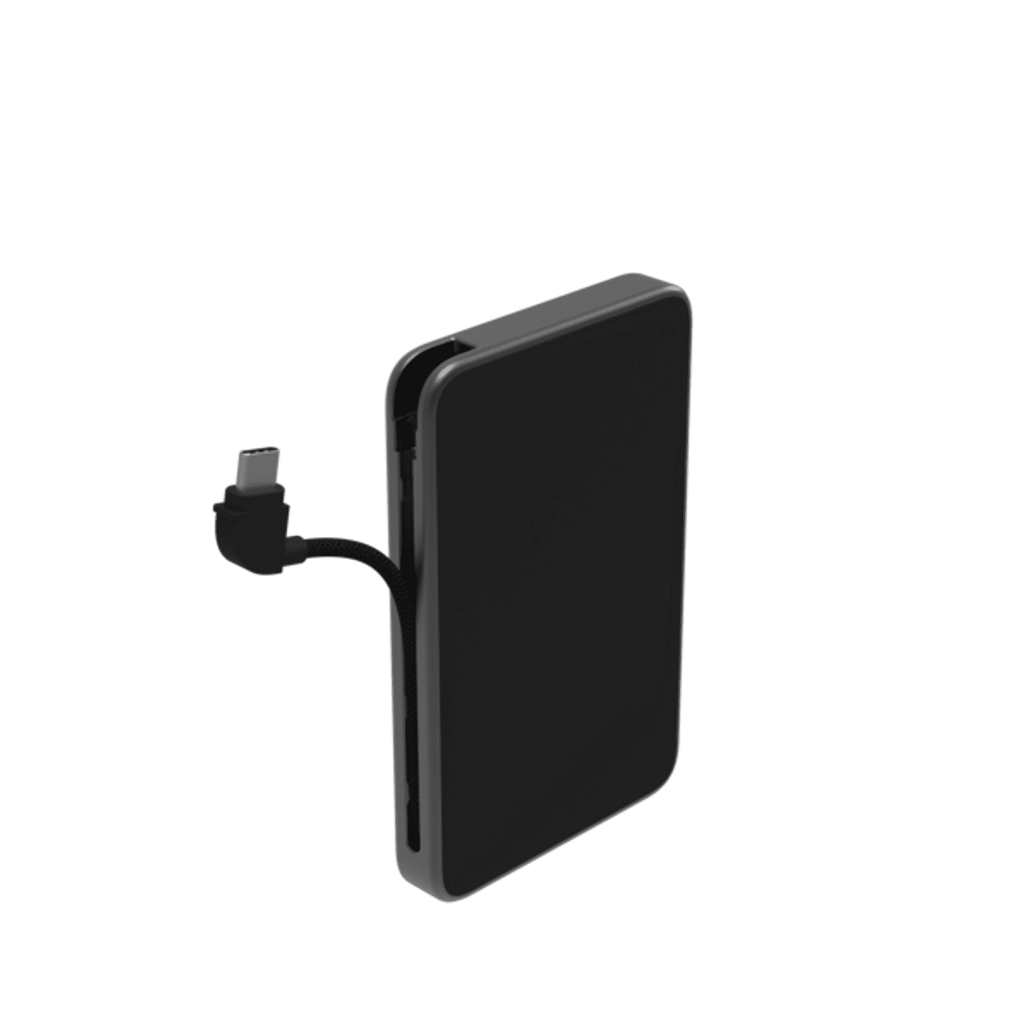 Mophie Powerstation Plus Mini 5k (Gen 2) - Black