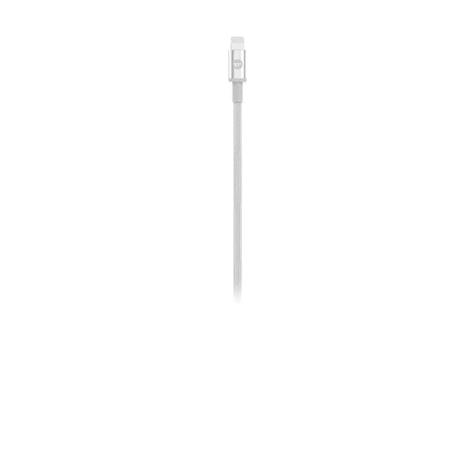 Mophie USB-C to Lightning Charging Cable 1.8m - White