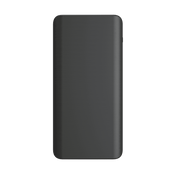 بطارية Mophie Essentials Powerstation 20K بسعة 20,000 مللي أمبير – أسود