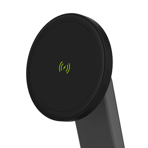 Mophie Snap+ Charging Stand & Pad — حامل ووسادة شحن لاسلكية ماغنتيك متعددة الاستخدامات