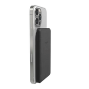 Mophie snap+ juice pack mini - Black