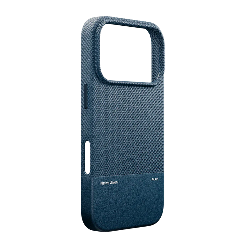 Native Union (Re)Classic Case for iPhone 17 Pro - NAVY