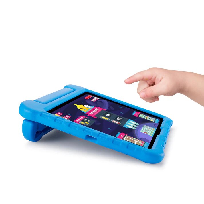 جراب Pipetto للأنشطة لجهاز iPad الجيل العاشر (2022) - أزرق