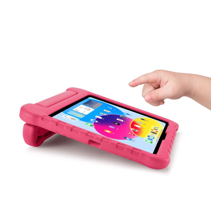 جراب Pipetto لجهاز iPad الجيل العاشر (2022) - وردي