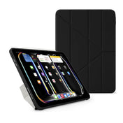 Pipetto iPad Pro 11 (2024) Origami No1 Original Case - Black