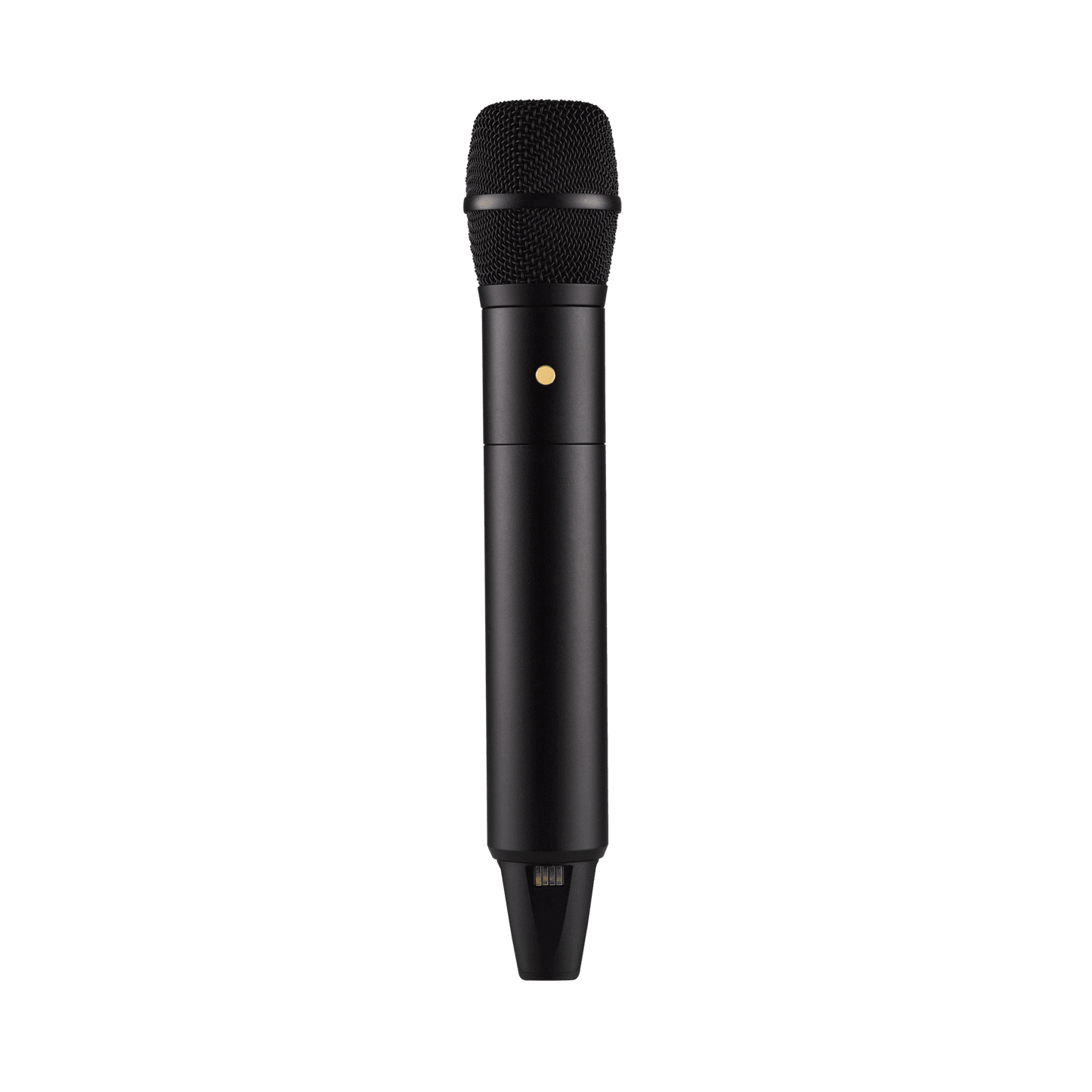 ميكروفون Rode Interview PRO اللاسلكي المحمول باليد من نوع المكثف (Condenser)