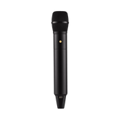 ميكروفون Rode Interview PRO اللاسلكي المحمول باليد من نوع المكثف (Condenser)