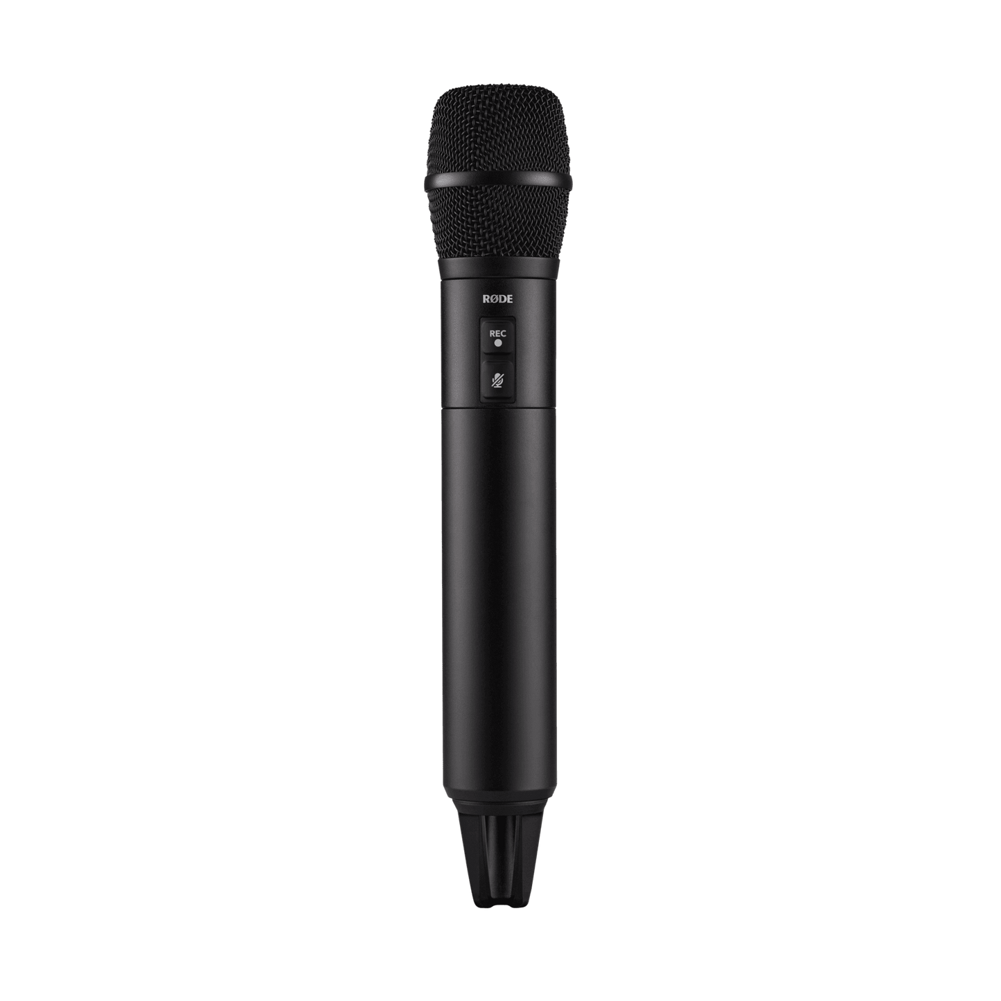 ميكروفون Rode Interview PRO اللاسلكي المحمول باليد من نوع المكثف (Condenser)