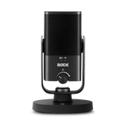 Rode NT-USB Mini Studio-Quality USB Microphone