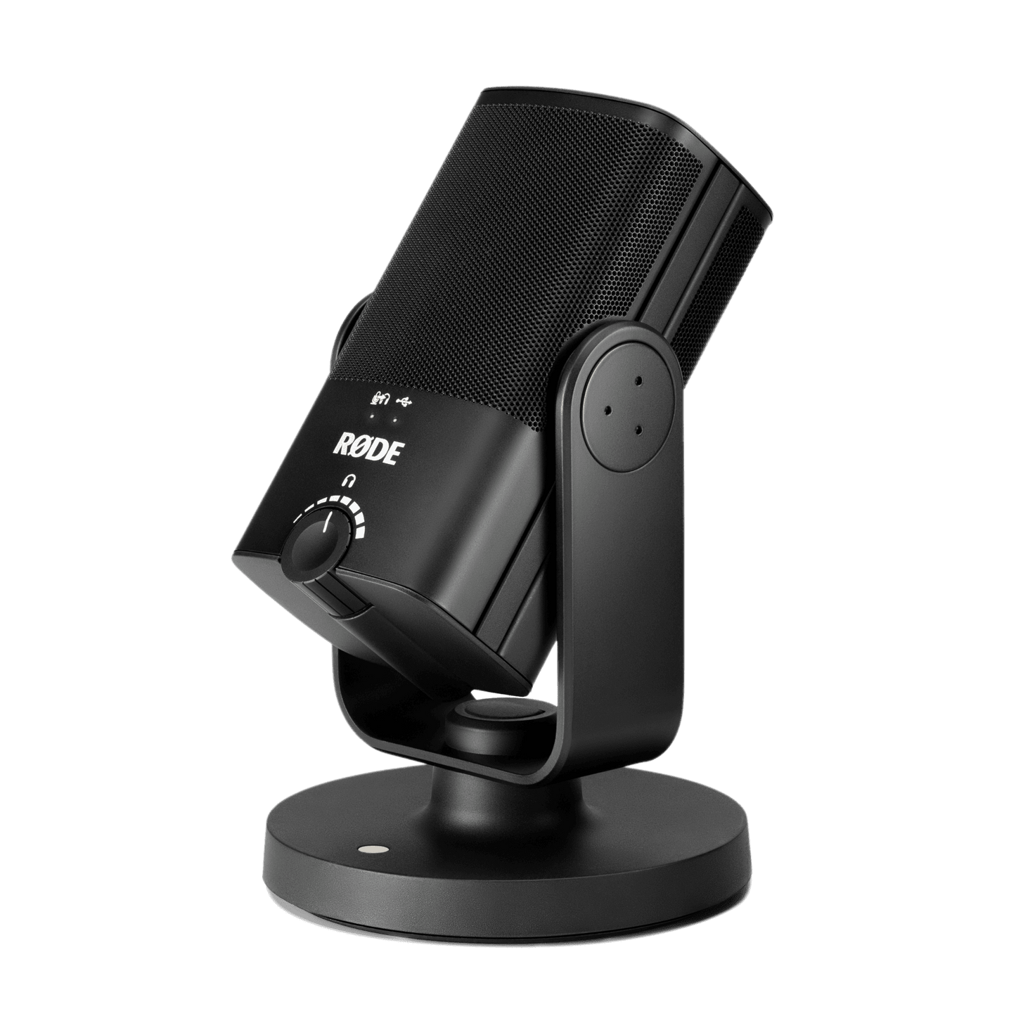 Rode NT-USB Mini Studio-Quality USB Microphone