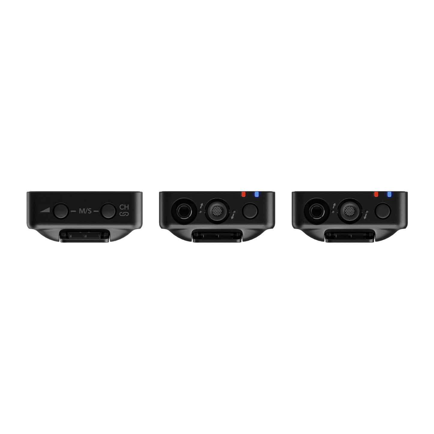 نظام الميكروفون اللاسلكي الفاخر Rode Wireless PRO