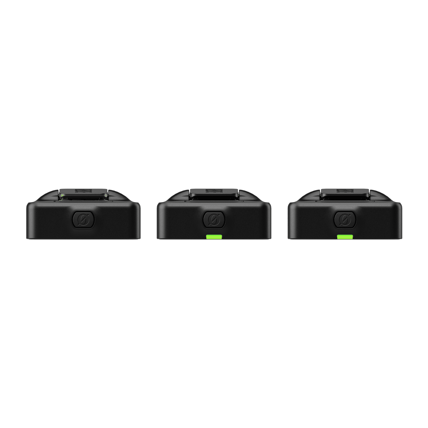 نظام الميكروفون اللاسلكي الفاخر Rode Wireless PRO