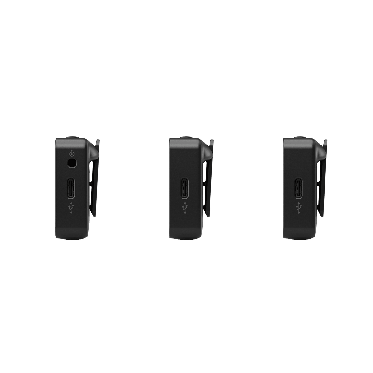 نظام الميكروفون اللاسلكي الفاخر Rode Wireless PRO