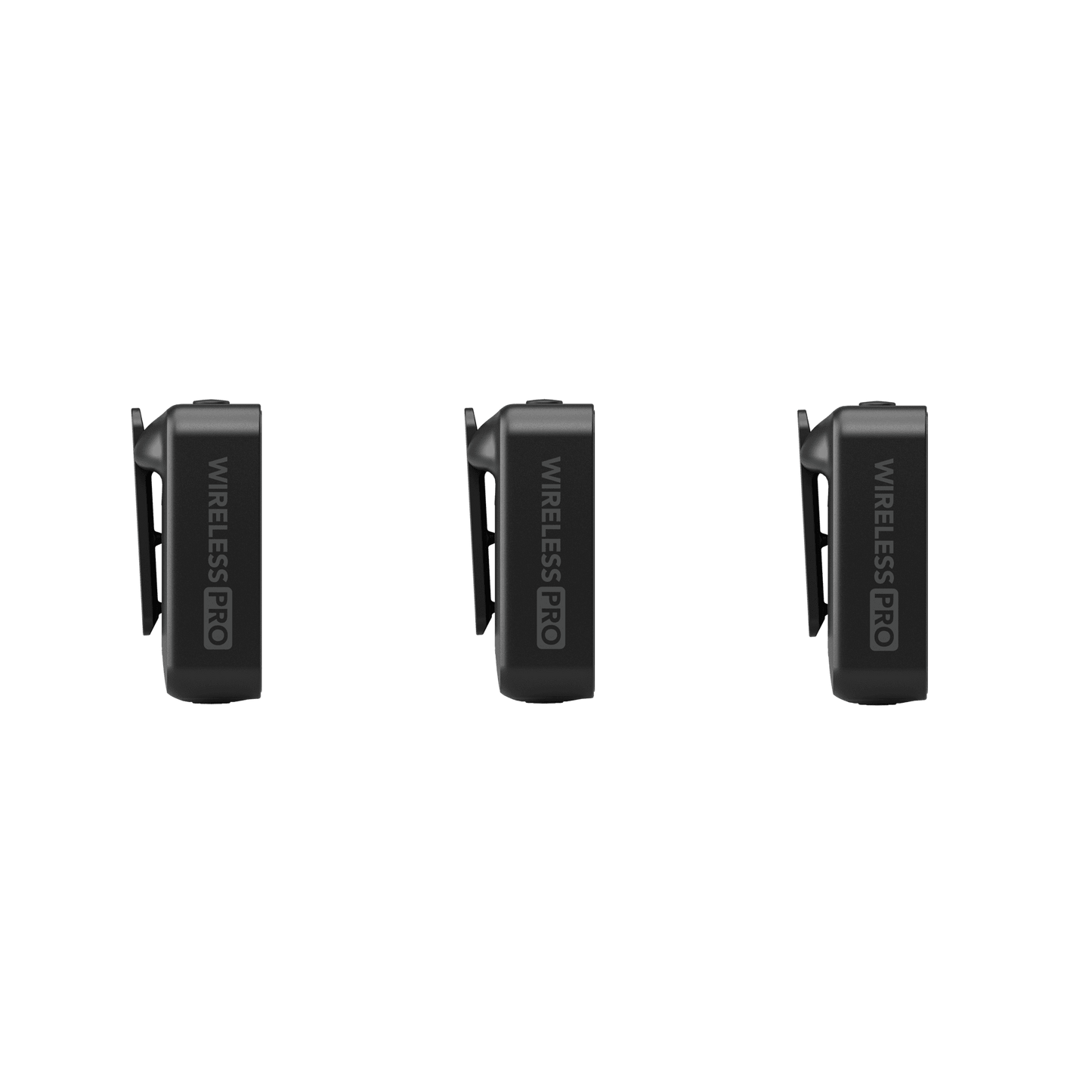 نظام الميكروفون اللاسلكي الفاخر Rode Wireless PRO