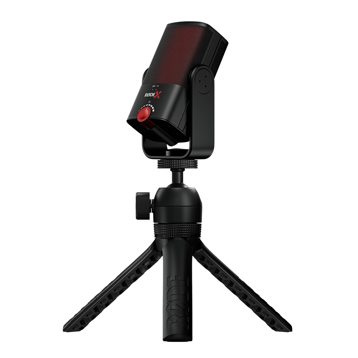 ميكروفون RØDE XCM-50 احترافي بمكثف واتصال USB