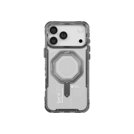 SKINARMA MAGMA Mag-Charge iPhone 17 Pro Max - Graphite
