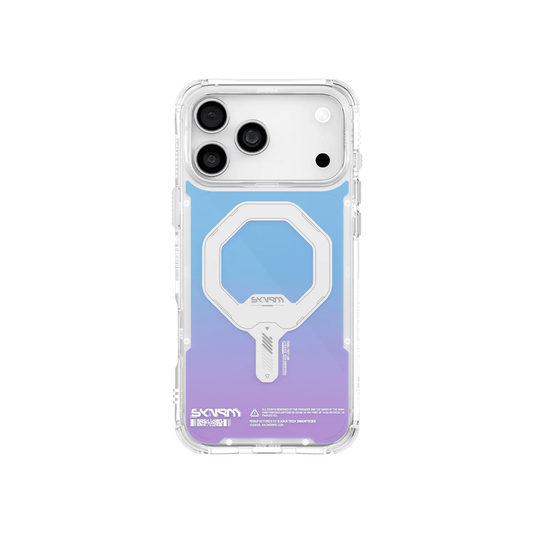SKINARMA MYST Mag-Charge iPhone 17 Pro Max - Hologram