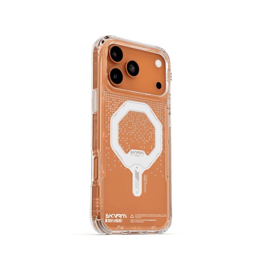 SKINARMA MYST Mag-Charge iPhone 17 Pro Max - LUMEN