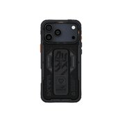 SKINARMA PHANTOM Mag-Charge iPhone 17 Pro Max - BLACK