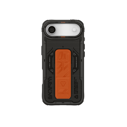 SKINARMA PHANTOM Mag-Charge iPhone Air - PHANTOM OLIVE