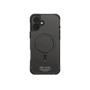 SKINARMA SAIDO Mag-Charge iPhone 16 - أسود
