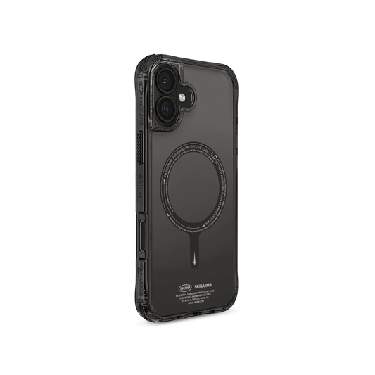 SKINARMA SAIDO Mag-Charge iPhone 16 - BLACK