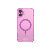 SKINARMA SAIDO Mag-Charge iPhone 16 - PINK