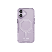 SKINARMA SAIDO Mag-Charge iPhone 17 - Lilac
