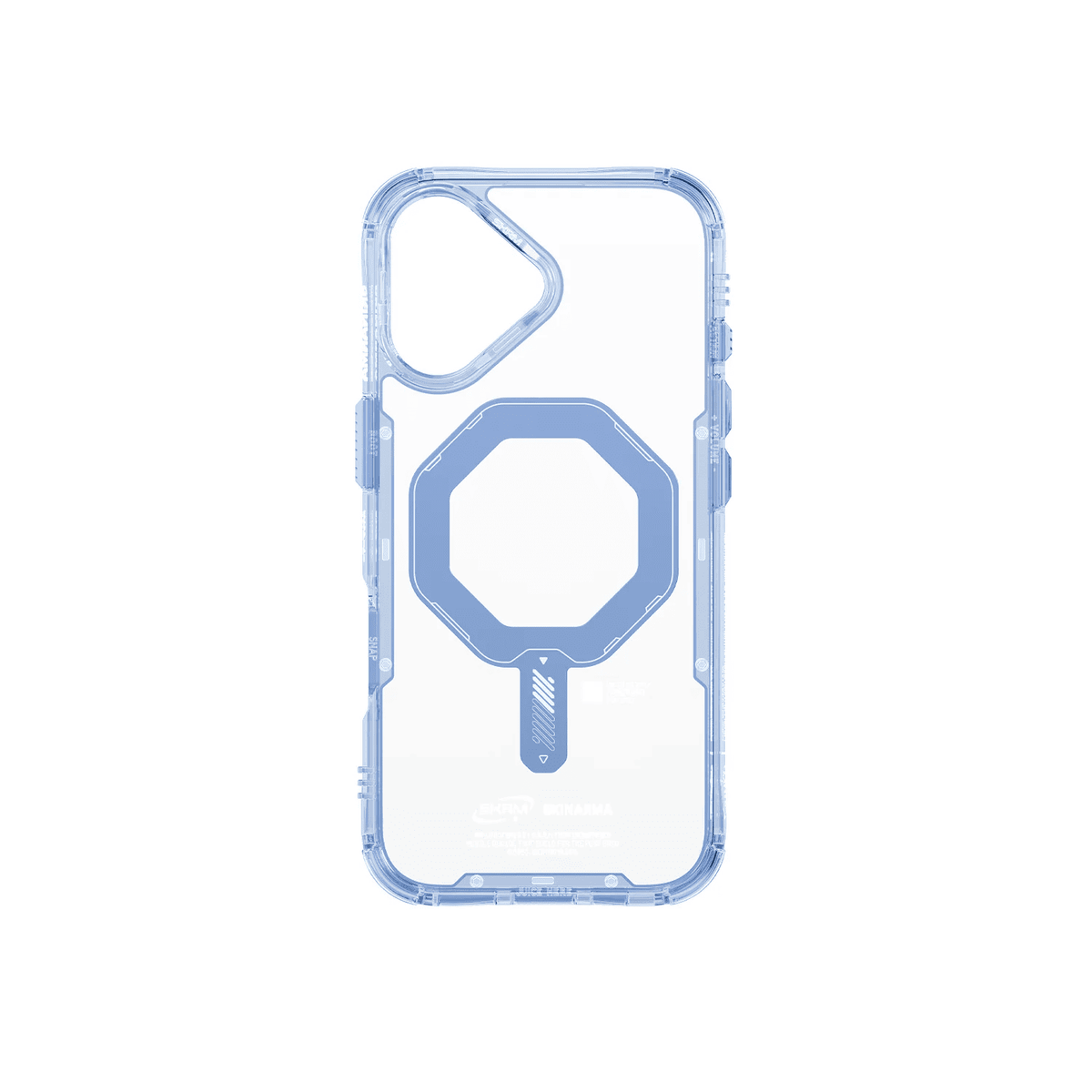 SKINARMA SAIDO Mag-Charge iPhone 17 - Sky Blue