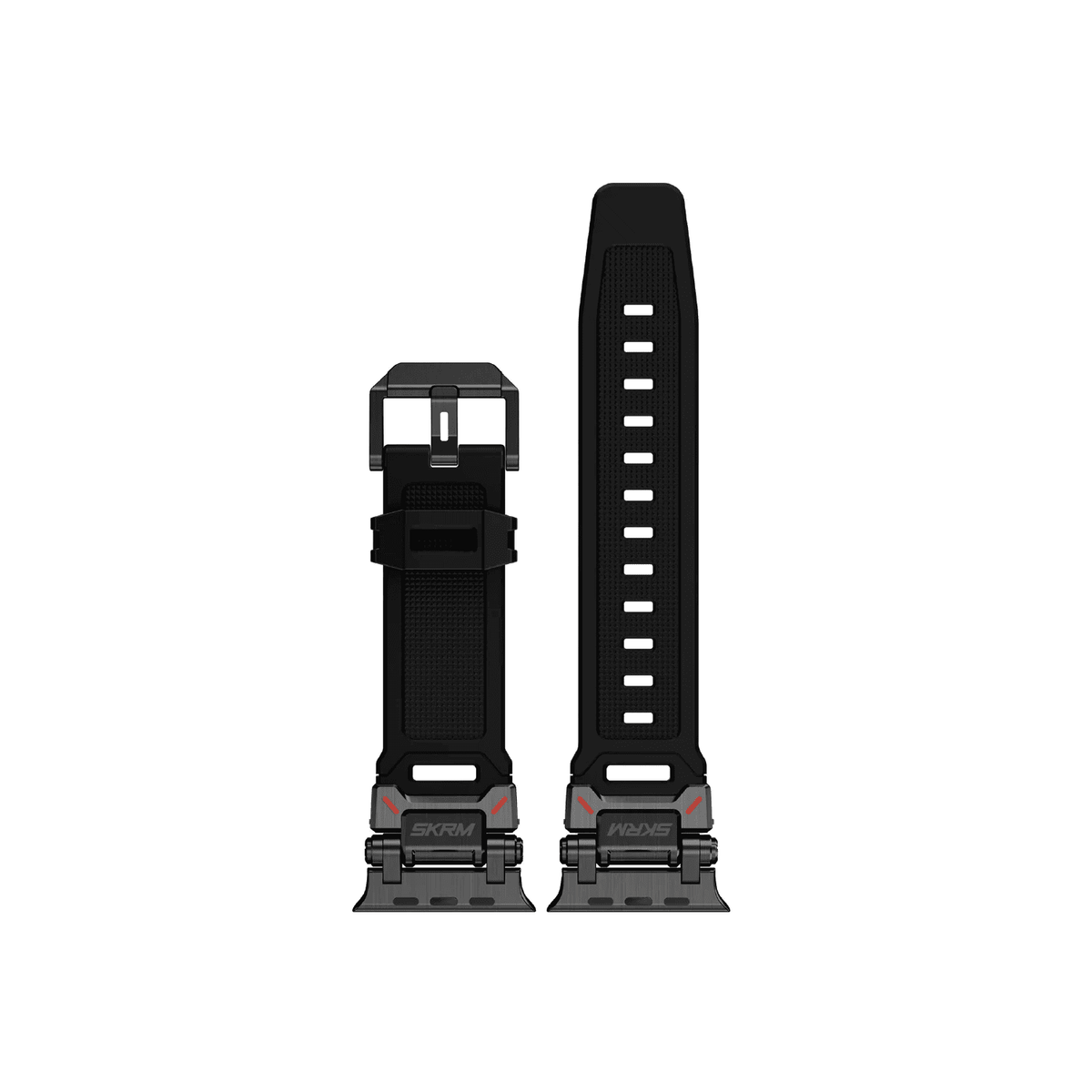 SKINARMA TITON WATCH ULTRA STRAP TITON - BLACK